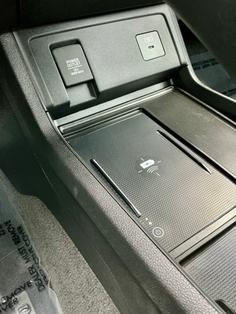 Certified Used 2023 Majestic Black Pearl Acura Technology Package image 21