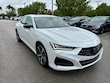 Acura TLX