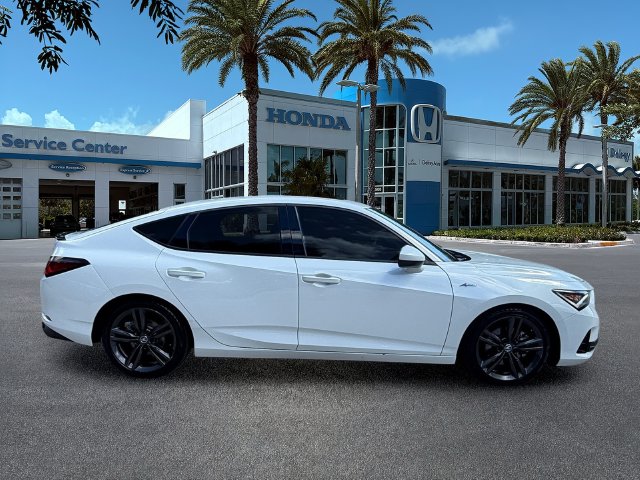 2024 Acura Integra A-Spec - Photo 9