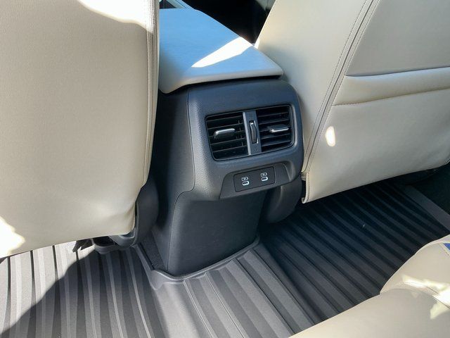 New 2026 Platinum White Pearl Acura A-Spec Package image 10