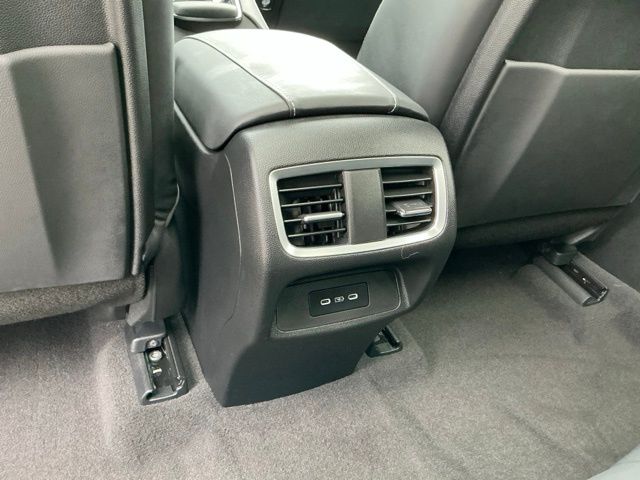 Certified Used 2023 Majestic Black Pearl Acura Technology Package image 11