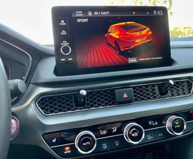 2026 Acura Integra A-Spec w/Technology Package - Photo 19