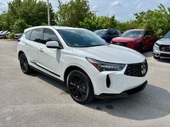 2025 Acura RDX SH-AWD SUV