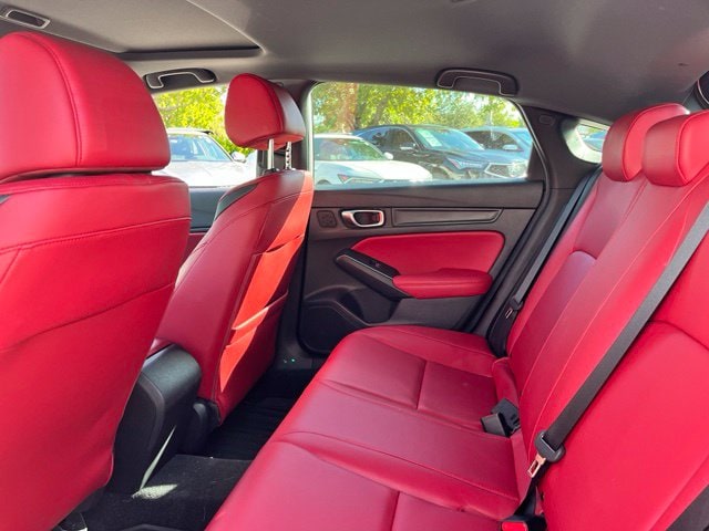 2024 Acura Integra A-Spec - Photo 6