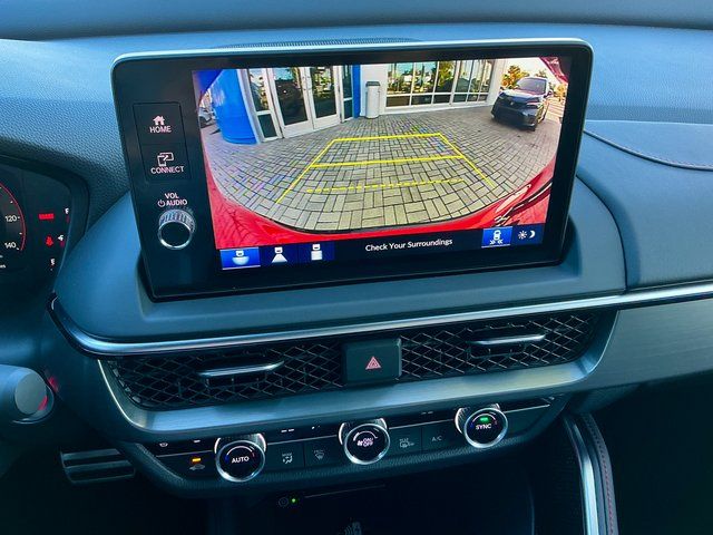 New 2026 Platinum White Pearl Acura A-Spec Package image 19