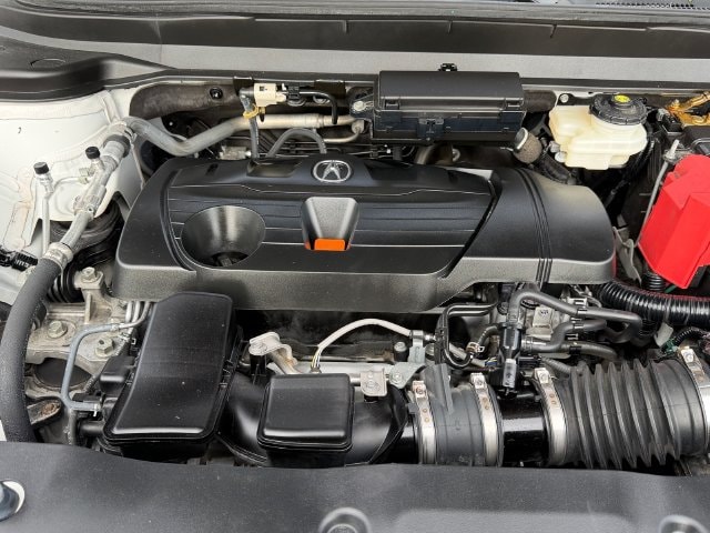 2021 Acura RDX A-Spec Package - Photo 19