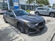 Acura TLX