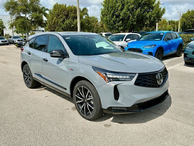 2026 Acura RDX A-Spec w/ Advance Package SH-AWD's photo