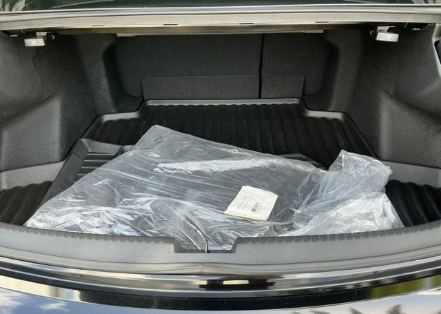 Used 2023 Majestic Black Pearl Acura Technology Package image 11