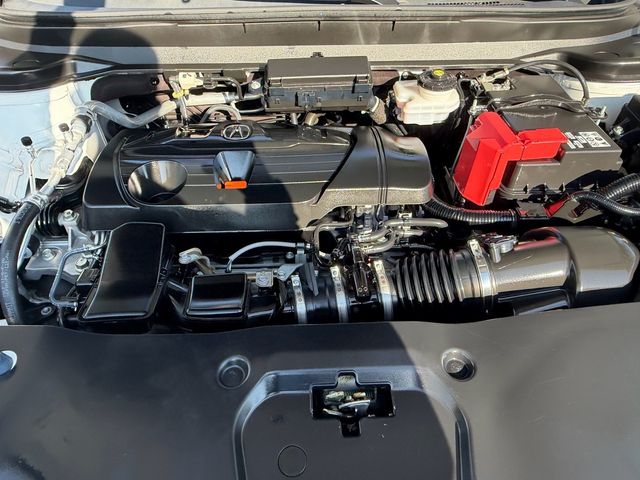 2023 Acura RDX A-Spec Package - Photo 23