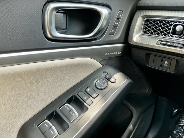 New 2026 Double Apex Blue Pearl Acura A-Spec Tech Package image 16