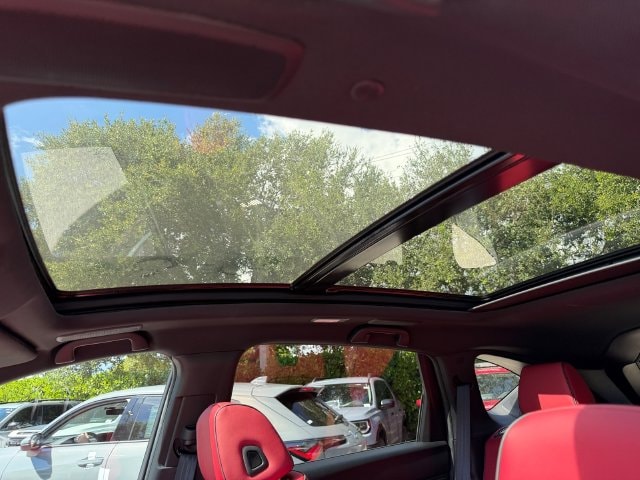 2026 Acura RDX A-Spec Package - Photo 23
