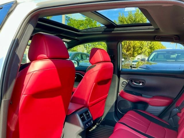 New 2026 Platinum White Pearl Acura A-Spec Package image 10