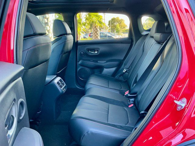 New 2026 Platinum White Pearl Acura A-Spec Package image 9