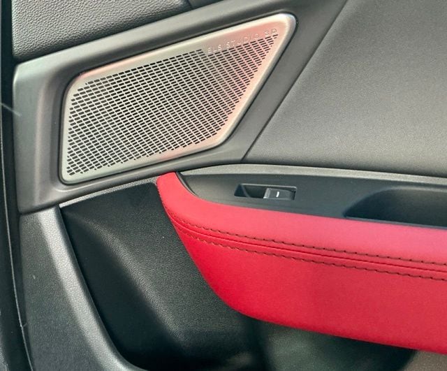 Certified Used 2023 Majestic Black Pearl Acura A-Spec Package image 10