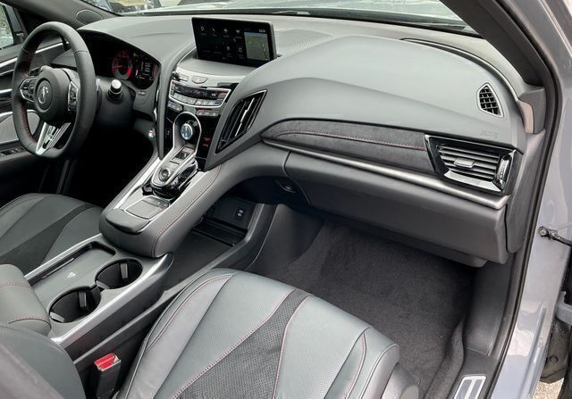 New 2026 Urban Gray Pearl Acura A-Spec Package image 13