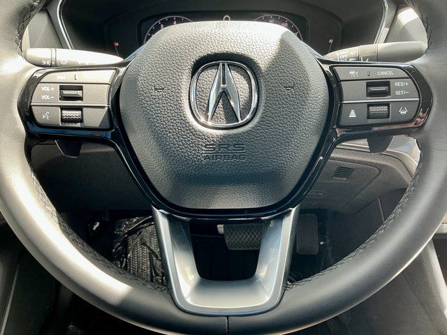 New 2026 Urban Gray Pearl Acura Base image 15
