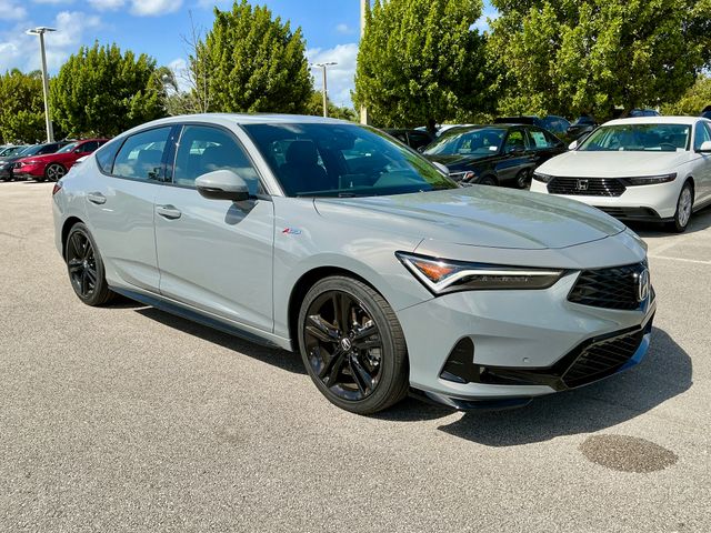 2026 Acura Integra A-Spec with Tech Package's photo
