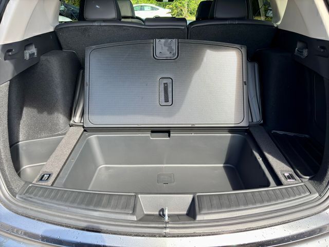 New 2026 Liquid Carbon Metallic Acura Technology Package image 35