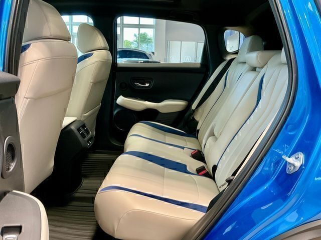 New 2026 Platinum White Pearl Acura A-Spec Package image 9