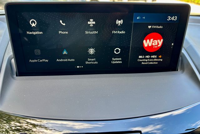 New 2026 Platinum White Pearl Acura Advance Package image 20