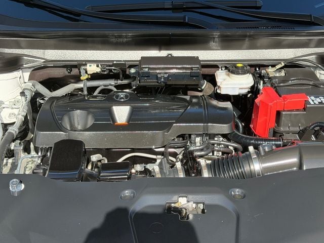 2023 Acura RDX Technology Package - Photo 18
