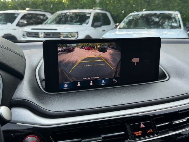 2024 Acura MDX Technology Package - Photo 27