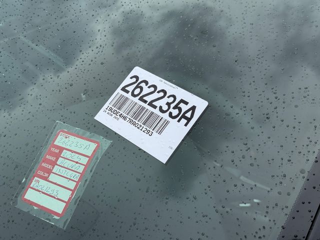 Used 2024 Liquid Carbon Metallic Acura A-Spec Tech Package image 11