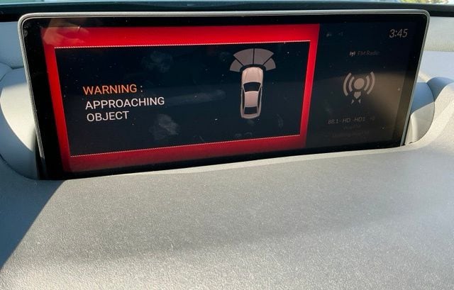 Certified Used 2025 Liquid Carbon Metallic Acura Technology Package image 38