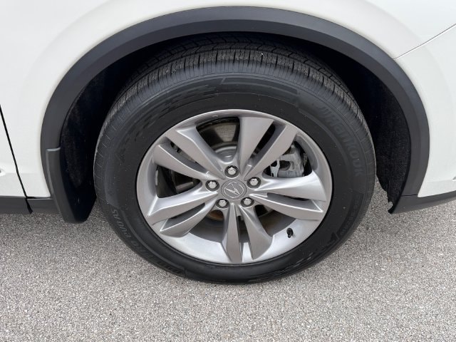 2024 Acura MDX Base - Photo 19