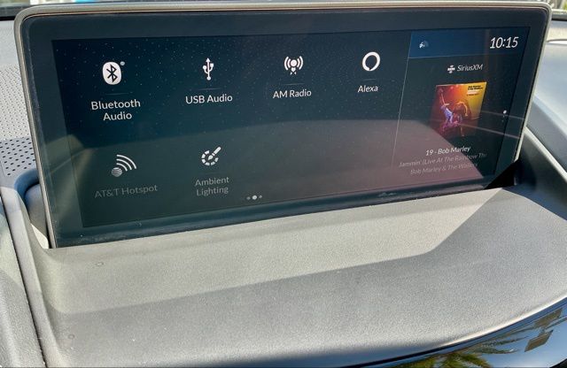 Certified Used 2025 Majestic Black Pearl Acura Technology Package image 32