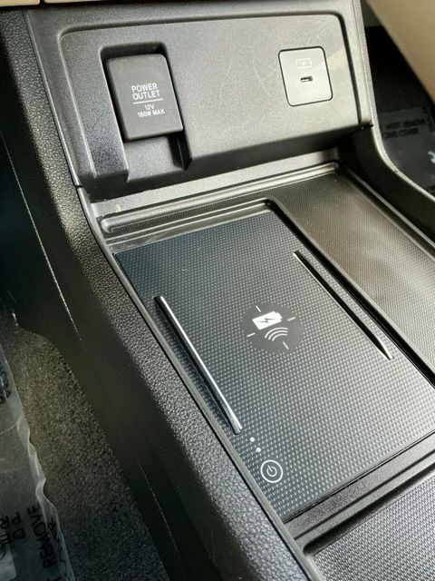 Used 2023 Platinum White Pearl Acura Technology Package image 21