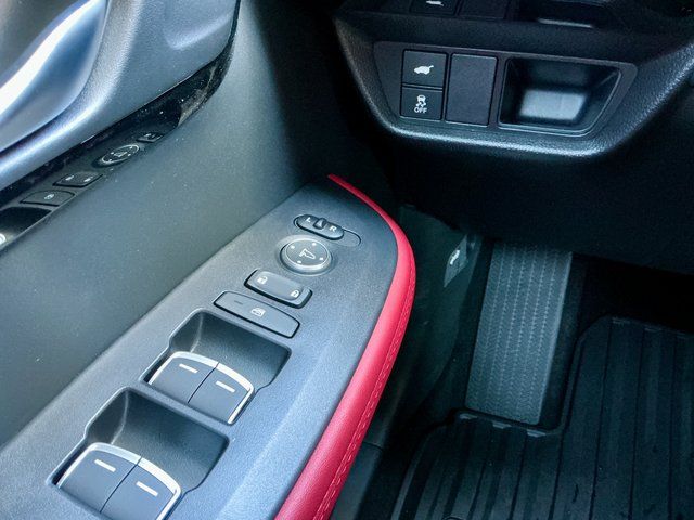 New 2026 Platinum White Pearl Acura A-Spec Package image 15