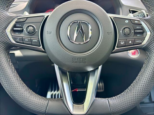 2026 Acura RDX A-Spec Package - Photo 18