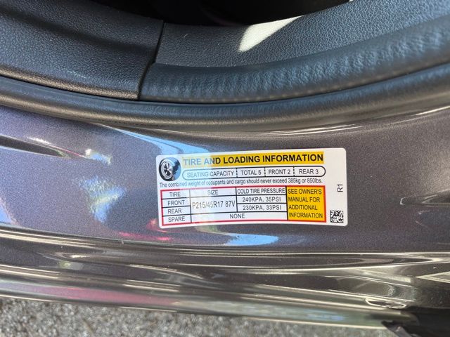 Used 2020 Modern Steel Metallic Acura Premium Package image 9