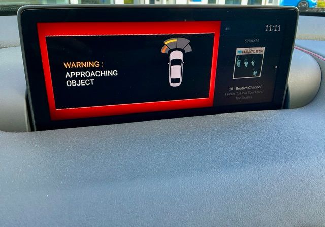 Certified Used 2023 Majestic Black Pearl Acura A-Spec Package image 38