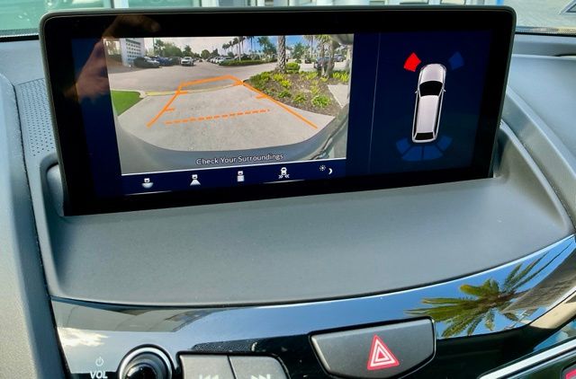 Certified Used 2024 Lunar Silver Metallic Acura Technology Package image 38