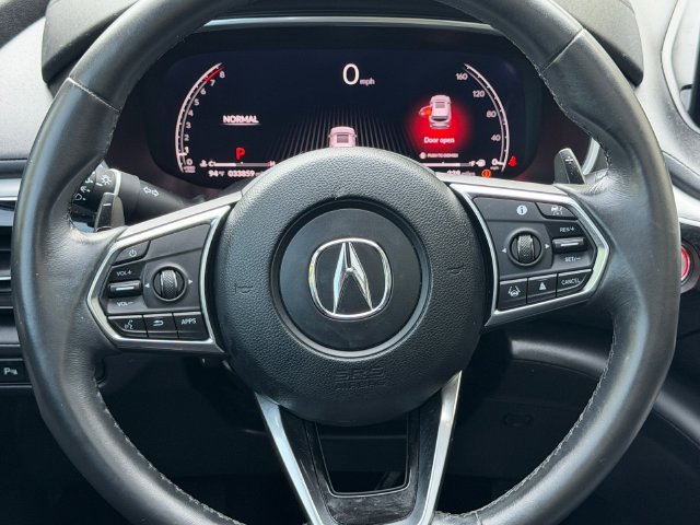 2024 Acura MDX Technology Package - Photo 15