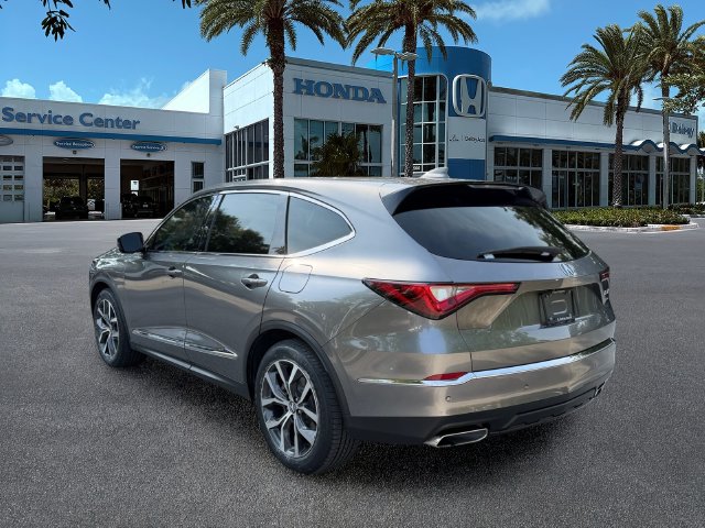 2024 Acura MDX Technology Package - Photo 6