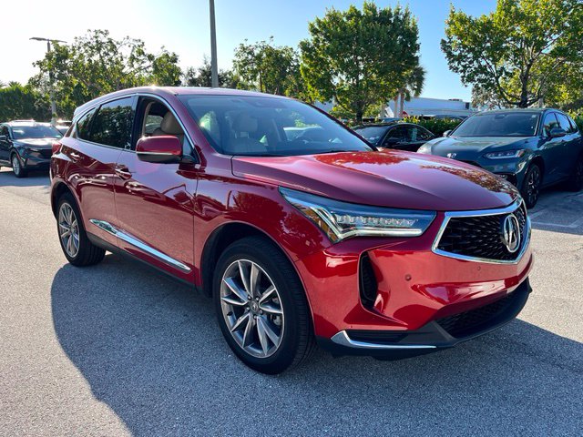 2024 Acura RDX