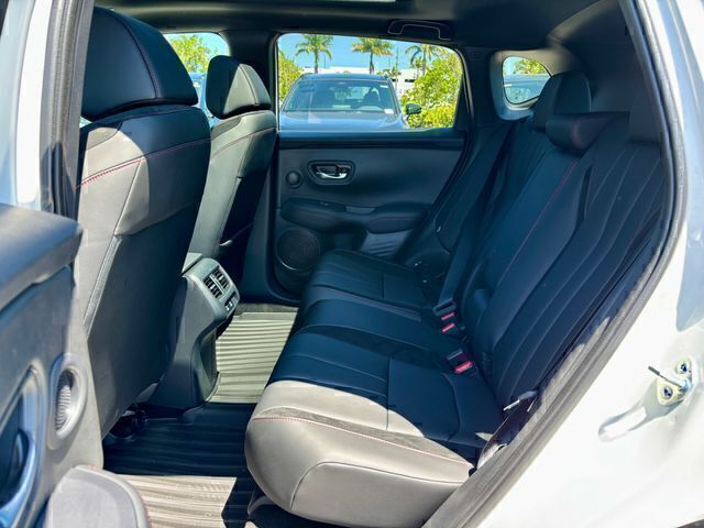 2026 Acura ADX A-Spec Package - Photo 9
