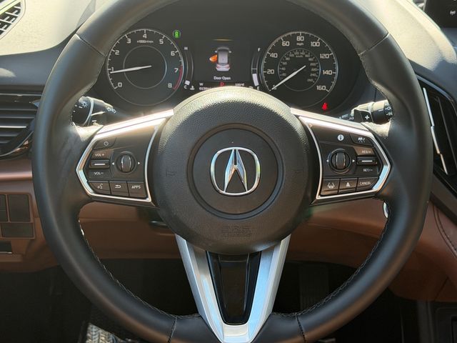 2023 Acura RDX Technology Package - Photo 13