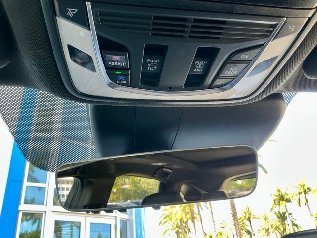 Certified Used 2023 Liquid Carbon Metallic Acura A-Spec Advance Package image 44