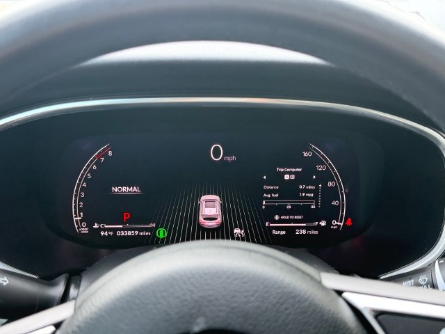 2024 Acura MDX Technology Package - Photo 25