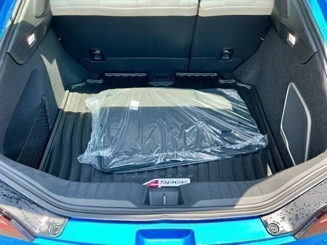 New 2026 Double Apex Blue Pearl Acura A-Spec Tech Package image 27