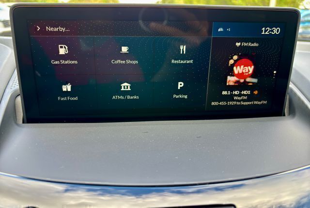 2026 Acura RDX A-Spec Package - Photo 23