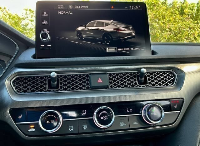 New 2026 Urban Gray Pearl Acura A-Spec Tech Package image 22