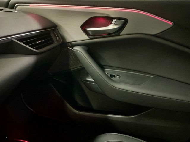 Certified Used 2025 Majestic Black Pearl Acura Technology Package image 22