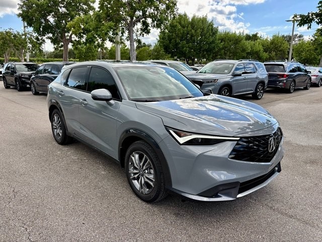 2025 Acura ADX Base's photo