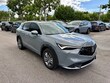 Acura ADX